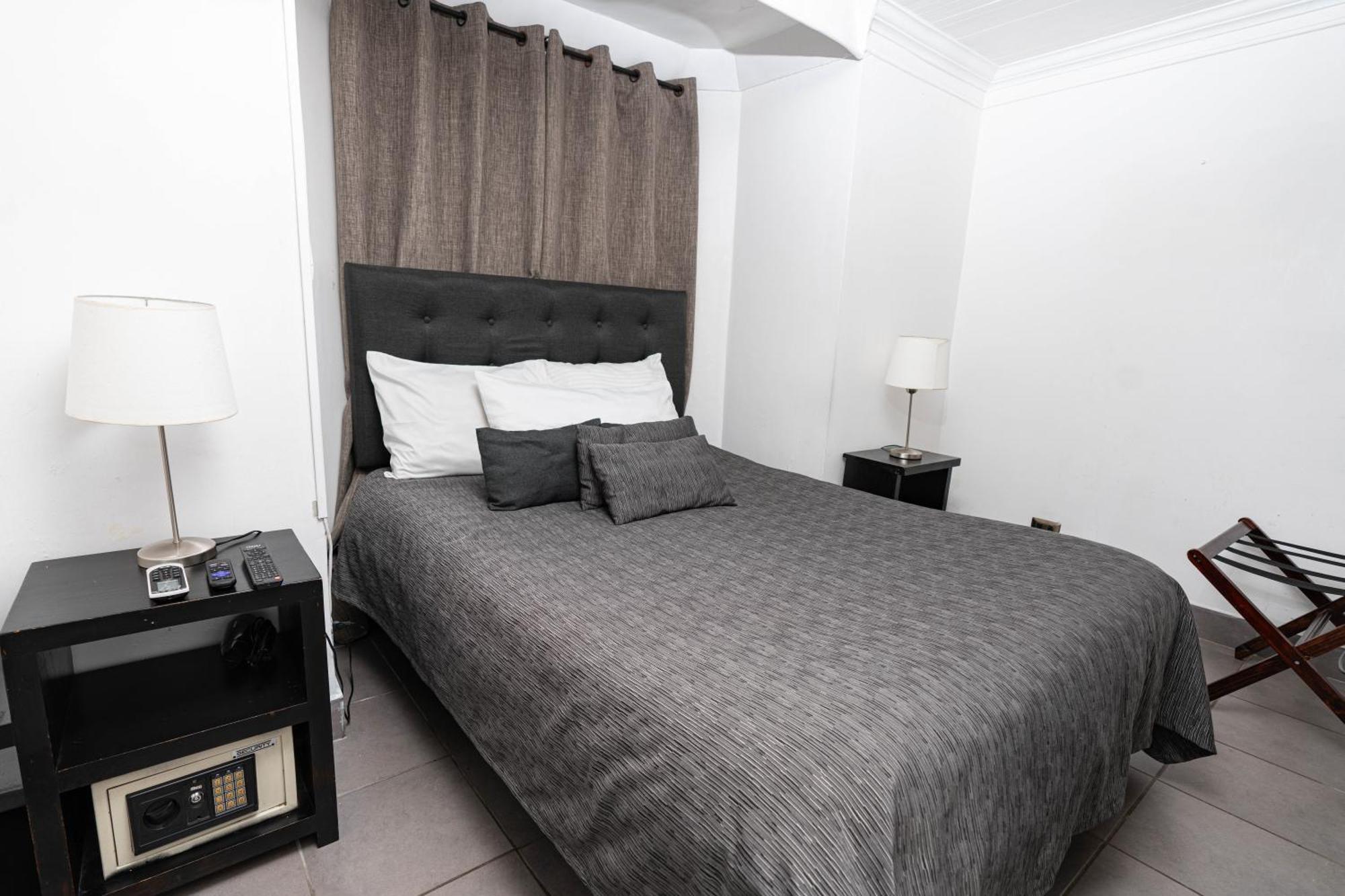 De Blasis Budget Rooms — Fotos 2