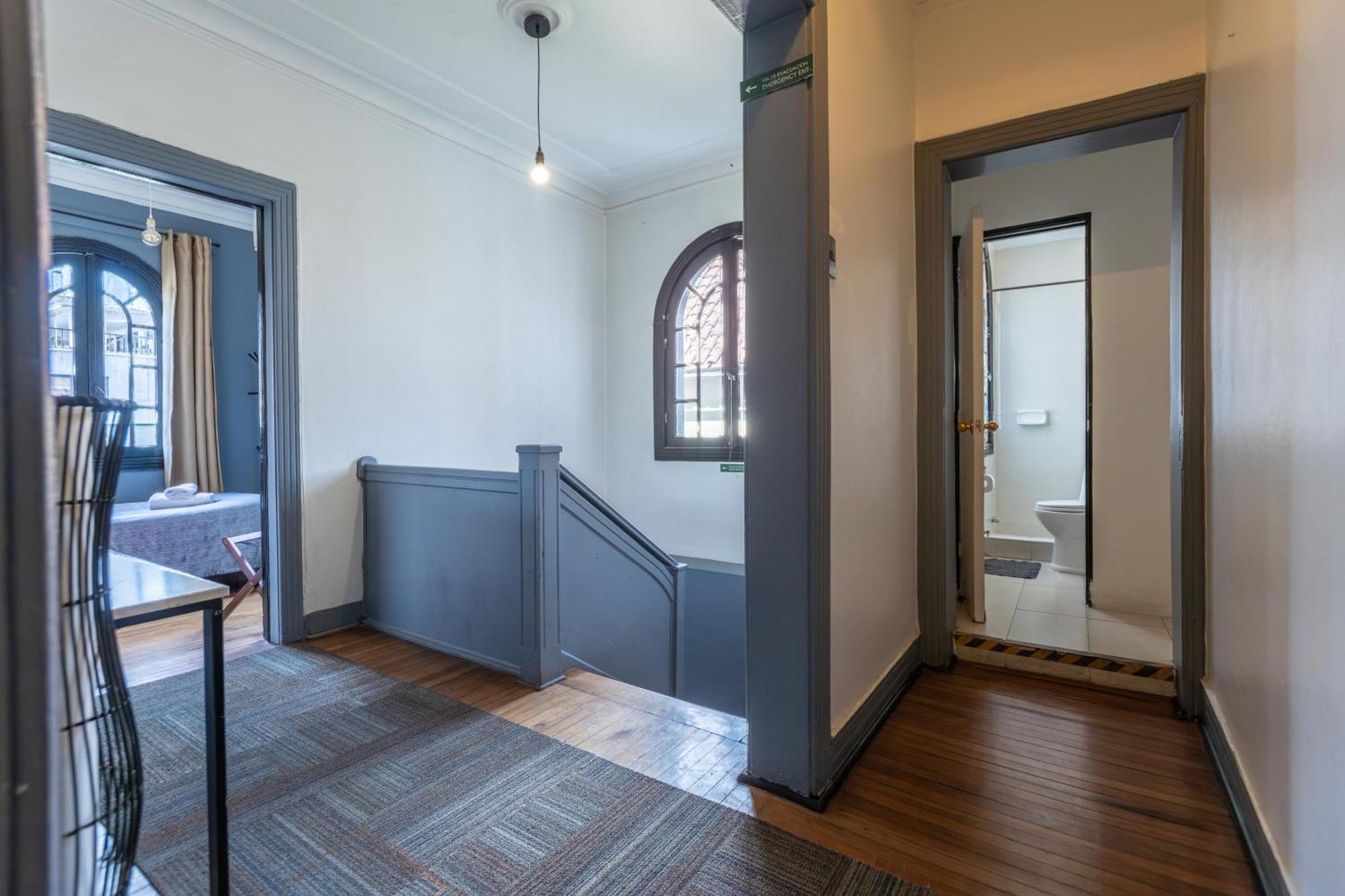 De Blasis Budget Rooms — Fotos 3